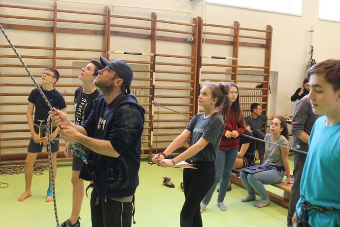 szirt sport egyesület 17